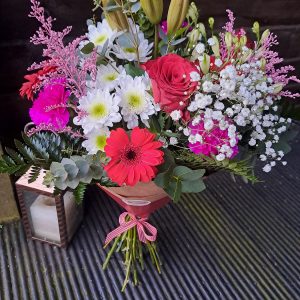 Eco Love – Fresh Bouquet