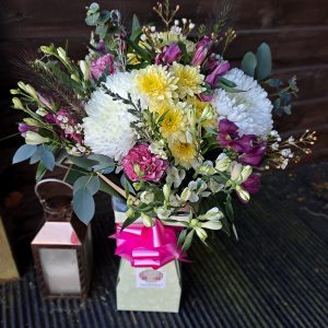 Mother’s Day Luxury Fresh Bouquet